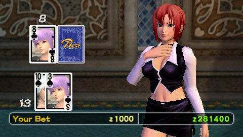 Dead or Alive: Paradise - Imagen 29